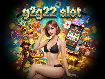 login g2g22 slot